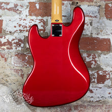 Load image into Gallery viewer, Tokai Jazz Sound JB-45 1984 Candy Apple Red MIJ Japan