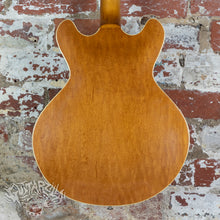 Load image into Gallery viewer, Aria Pro II ES Style Custom Natural 1980 MIJ Japan Vintage Matsumoku