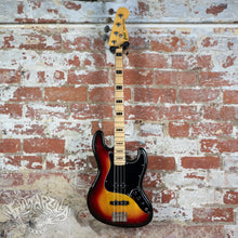 Load image into Gallery viewer, Greco Spacy Sound JB-500 1980 Sunburst Block Inlay Japan MIJ FujiGen