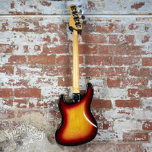 Load image into Gallery viewer, Greco Spacy Sound JB-500 1980 Sunburst Block Inlay Japan MIJ FujiGen