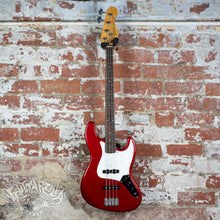 Load image into Gallery viewer, Tokai Jazz Sound JB-45 1984 Candy Apple Red MIJ Japan