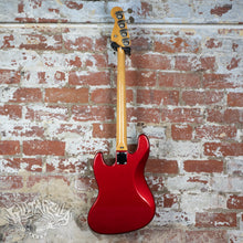 Load image into Gallery viewer, Tokai Jazz Sound JB-45 1984 Candy Apple Red MIJ Japan