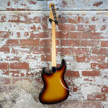 Load image into Gallery viewer, Fender Jazz Bass Standard JB-STD Sunburst 2000 MIJ Japan