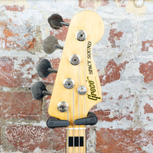 Load image into Gallery viewer, Greco Spacy Sound JB-500 1980 Sunburst Block Inlay Japan MIJ FujiGen