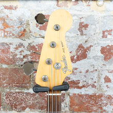 Load image into Gallery viewer, Fender Jazz Bass Standard JB-STD Sunburst 2000 MIJ Japan