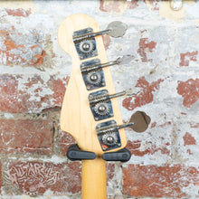 Load image into Gallery viewer, Fender Jazz Bass Standard JB-STD Sunburst 2000 MIJ Japan