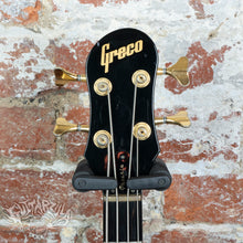 Load image into Gallery viewer, Greco Phoenix PXB-950M Medium Scale 2002 Black MIJ Japan