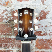 Load image into Gallery viewer, Teisco EP-11 Guiter Archtop 1950's Vintage Sunburst Maruha Gakki Japan MIJ