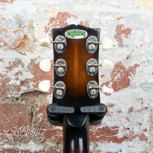 Load image into Gallery viewer, Teisco EP-11 Guiter Archtop 1950's Vintage Sunburst Maruha Gakki Japan MIJ