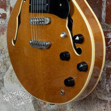 Load image into Gallery viewer, Aria Pro II ES Style Custom Natural 1980 MIJ Japan Vintage Matsumoku