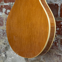 Load image into Gallery viewer, Aria Pro II ES Style Custom Natural 1980 MIJ Japan Vintage Matsumoku