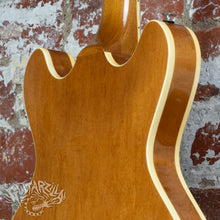 Load image into Gallery viewer, Aria Pro II ES Style Custom Natural 1980 MIJ Japan Vintage Matsumoku