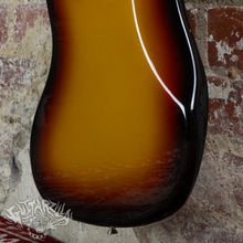 Load image into Gallery viewer, Fender Jazz Bass Standard JB-STD Sunburst 2000 MIJ Japan