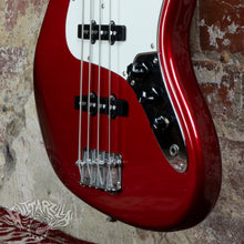 Load image into Gallery viewer, Tokai Jazz Sound JB-45 1984 Candy Apple Red MIJ Japan