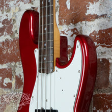 Load image into Gallery viewer, Tokai Jazz Sound JB-45 1984 Candy Apple Red MIJ Japan