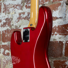 Load image into Gallery viewer, Tokai Jazz Sound JB-45 1984 Candy Apple Red MIJ Japan