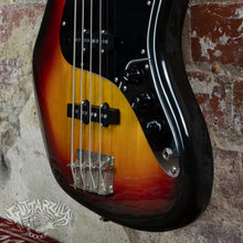 Load image into Gallery viewer, Greco Spacy Sound JB-500 1980 Sunburst Block Inlay Japan MIJ FujiGen