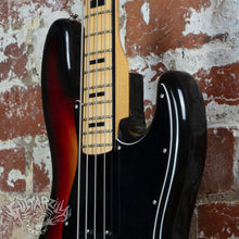 Load image into Gallery viewer, Greco Spacy Sound JB-500 1980 Sunburst Block Inlay Japan MIJ FujiGen