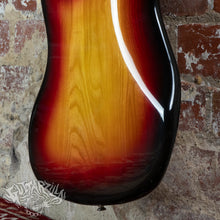 Load image into Gallery viewer, Greco Spacy Sound JB-500 1980 Sunburst Block Inlay Japan MIJ FujiGen