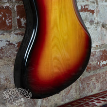 Load image into Gallery viewer, Greco Spacy Sound JB-500 1980 Sunburst Block Inlay Japan MIJ FujiGen