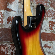 Load image into Gallery viewer, Greco Spacy Sound JB-500 1980 Sunburst Block Inlay Japan MIJ FujiGen