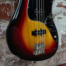 Load image into Gallery viewer, Greco Spacy Sound JB-500 1980 Sunburst Block Inlay Japan MIJ FujiGen