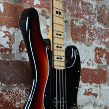 Load image into Gallery viewer, Greco Spacy Sound JB-500 1980 Sunburst Block Inlay Japan MIJ FujiGen