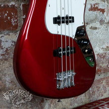 Load image into Gallery viewer, Tokai Jazz Sound JB-45 1984 Candy Apple Red MIJ Japan