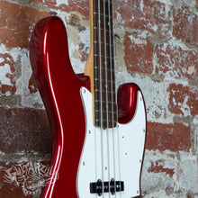 Load image into Gallery viewer, Tokai Jazz Sound JB-45 1984 Candy Apple Red MIJ Japan