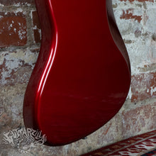Load image into Gallery viewer, Tokai Jazz Sound JB-45 1984 Candy Apple Red MIJ Japan