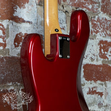 Load image into Gallery viewer, Tokai Jazz Sound JB-45 1984 Candy Apple Red MIJ Japan