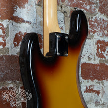 Load image into Gallery viewer, Fender Jazz Bass Standard JB-STD Sunburst 2000 MIJ Japan