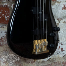 Load image into Gallery viewer, Greco Phoenix PXB-950M Medium Scale 2002 Black MIJ Japan