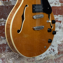 Load image into Gallery viewer, Aria Pro II ES Style Custom Natural 1980 MIJ Japan Vintage Matsumoku