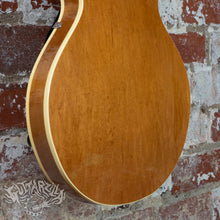 Load image into Gallery viewer, Aria Pro II ES Style Custom Natural 1980 MIJ Japan Vintage Matsumoku