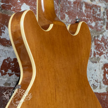 Load image into Gallery viewer, Aria Pro II ES Style Custom Natural 1980 MIJ Japan Vintage Matsumoku
