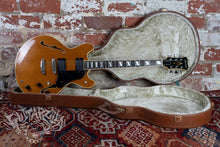 Load image into Gallery viewer, Aria Pro II ES Style Custom Natural 1980 MIJ Japan Vintage Matsumoku