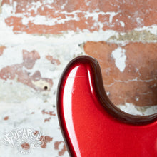 Load image into Gallery viewer, Squier Contemporary Stratocaster HH ST552 1983 Candy Apple Red MIJ FujiGen SQ