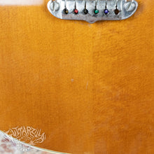 Load image into Gallery viewer, Aria Pro II ES Style Custom Natural 1980 MIJ Japan Vintage Matsumoku
