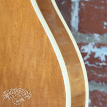 Load image into Gallery viewer, Aria Pro II ES Style Custom Natural 1980 MIJ Japan Vintage Matsumoku