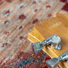 Load image into Gallery viewer, Aria Pro II ES Style Custom Natural 1980 MIJ Japan Vintage Matsumoku