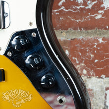 Load image into Gallery viewer, Fender Jazz Bass Standard JB-STD Sunburst 2000 MIJ Japan