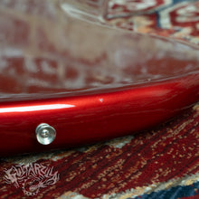 Load image into Gallery viewer, Tokai Jazz Sound JB-45 1984 Candy Apple Red MIJ Japan
