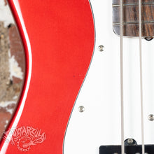 Load image into Gallery viewer, Tokai Jazz Sound JB-45 1984 Candy Apple Red MIJ Japan