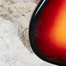 Load image into Gallery viewer, Greco Spacy Sound JB-500 1980 Sunburst Block Inlay Japan MIJ FujiGen