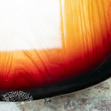 Load image into Gallery viewer, Greco Spacy Sound JB-500 1980 Sunburst Block Inlay Japan MIJ FujiGen