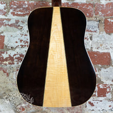 Load image into Gallery viewer, Tomson D-38 Dreadnaught 1970's Natural MIJ Japan Kiso Suzuki