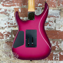 Load image into Gallery viewer, Fernandes Revolver FR-65 1980's Purple Sunburst MIJ Japan
