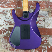 Load image into Gallery viewer, Jackson Dinky Student 1994 Metallic Purple MIJ Japan