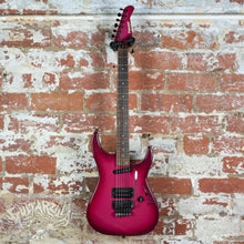 Load image into Gallery viewer, Fernandes Revolver FR-65 1980's Purple Sunburst MIJ Japan